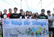 ”BİR KİTAP BİR DÜNYA” Esenler Belediyesi ve Esenler İlçe Milli