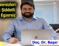 HIIT Egzersizleri: Yüksek Şiddetli Aralıklı Egzersiz