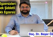  HIIT Egzersizleri: Yüksek Şiddetli Aralıklı Egzersiz Günümüzde birçok insan, sağlıklı