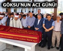 GÖKSU’NUN ACI GÜNÜ!