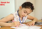 SANATATİL İLE ESENLER’DE YAZ BİR BAŞKA Esenler Sanat Evi (ESEV)