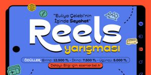 REELS YARIŞMASI’NIN SONUÇLARI AÇIKLANDI