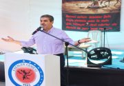 GÖKSU CANLARLA BİR ARAYA GELDİ Esenler Belediye Başkanı M. Tevfik