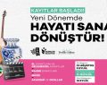 ESEV’DE YENİ DÖNEM KAYITLARI BAŞLADI!