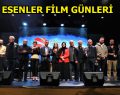 ESENLER FİLM GÜNLERİ FESTİVAL OLDU!