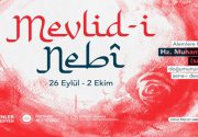 MEVLİD-İ NEBİ HAFTASI’NDA ESENLERLİ GENÇLER EFENDİMİZİ TANIYACAK Esenler Belediyesi, “Mevlid-i
