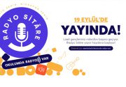 ‘GENÇLERİN SESİ’ RADYO SİTARE YAYIN HAYATINA BAŞLIYOR! Radyo Esenler çatısı