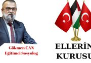 ELLERİNİZ KURUSUN! Sarf edeceği ve belki sizlerin çok kaba bulabileceğiniz