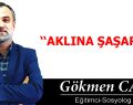 AKLINA ŞAŞARIM