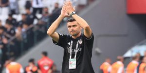 Beşiktaş’ın Geçici Teknik Direktörü Burak Yılmaz’dan Önemli Karar!