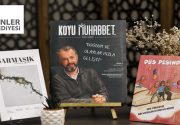 ESENLER BELEDİYESİ DERGİCİLİK OKULU’NDAN İKİ YENİ DERGİ! Esenler Belediyesi Asım