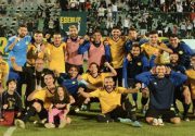 ESENLER EROKSPOR’UN BİLEĞİ BÜKÜLMÜYOR! Esenler Erokspor, sezona fırtına gibi başladı.