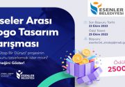 BİR KİTAP BİR DÜNYA LOGO TASARIM YARIŞMASI’NA BAŞVURULAR BAŞLADI! Bir