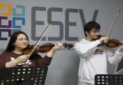 ESEVLİ GENÇLER ÜNİVERSİTE HAYALLERİNE KAVUŞTU 7’den 70’e her yaştan kimseyi