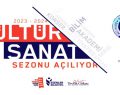 ESENLER’DE ALİ KUŞÇU KÜLTÜR SANAT SEZONU AÇILIYOR!