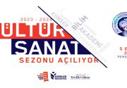 ESENLER’DE ALİ KUŞÇU KÜLTÜR SANAT SEZONU AÇILIYOR! Esenler Belediyesi, kültür-sanat
