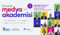 4. ESENLER MEDYA AKADEMİSİ BAŞLIYOR!