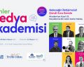 4. ESENLER MEDYA AKADEMİSİ BAŞLIYOR!