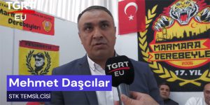 MEHMET DAŞCILAR’DAN BİRLİK BERABERLİK MESAJI!