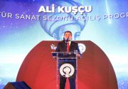 ESENLER BELEDİYESİ ALİ KUŞÇU KÜLTÜR SANAT SEZONU BAŞLADI! Esenler Belediyesi,