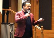 ESENLER BELEDİYESİ’NDEN SAĞLIKLI YAŞAM PROGRAMI Esenler Belediyesi tarafından düzenlenen “Sağlıklı