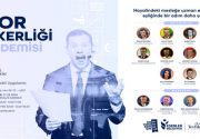 ESENLER’DE SPOR SPİKERLİĞİ AKADEMİSİ BAŞLIYOR! Uzman eğitmenler eşliğinde hayalindeki mesleğe