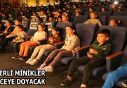 ESENLER’DE ARA TATİL DOLU DOLU GEÇİYOR Esenler Belediyesi, ara tatilde