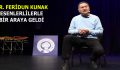 DR. FERİDUN KUNAK ESENLERLİLERLE BİR ARAYA GELDİ