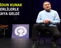 DR. FERİDUN KUNAK ESENLERLİLERLE BİR ARAYA GELDİ