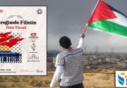 ESENLERLİ GENÇLER SANATLARIYLA FİLİSTİN’İ ANLATACAK Esenler Belediyesi, İstanbul İl Milli