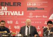 4. ESENLER FİLM FESTİVALİ’NİN ETKİNLİK PROGRAMI AÇIKLANDI Esenler Belediyesi tarafından