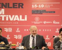 4. ESENLER FİLM FESTİVALİ’NİN ETKİNLİK PROGRAMI AÇIKLANDI