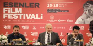 4. ESENLER FİLM FESTİVALİ’NİN ETKİNLİK PROGRAMI AÇIKLANDI