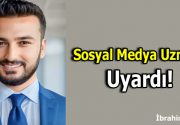 Sosyal Medya Uzmanı Uyardı Son dönemlerde çoğu vatandaşın vazgeçilmezi olan