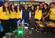 GÖKSU GENÇLERLE BULUŞACAK Esenler Belediyesi ‘1. Esenler Robot Yarışları’ düzenleyecek.