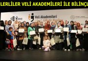 ESENLER’DE ”AİLE İÇİ İLETİŞİM” SEMİNERİ DÜZENLENDİ Esenler Belediyesi, Esenler İlçe