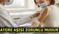 Zatürre Aşısı Yaptırmalı Mısınız?