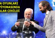 ESENLER’DE ZEKA OYUNLARI ŞAMPİYONASINDA KURA HEYECANI YAŞANDI Esenler Belediyesi tarafından