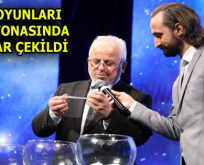 ESENLER’DE ZEKA OYUNLARI ŞAMPİYONASINDA KURA HEYECANI YAŞANDI