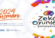 ESENLER’DE ”ZEKA OYUNLARI ŞAMPİYONASI” BAŞLIYOR Aklını kullan, ödülü kazan… Okullar