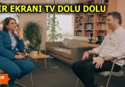 ESENLER ŞEHİR EKRANI TV’DE YAYINLAR TÜM HIZIYLA DEVAM EDİYOR Esenler