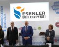 ESENLER DÜNYA ŞEHİRCİLİK GÜNÜ’NÜ KUTLADI