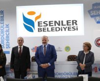 ESENLER DÜNYA ŞEHİRCİLİK GÜNÜ’NÜ KUTLADI