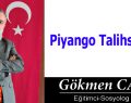 Piyango Talihsizleri!