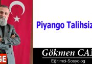 KAN EMİCİ AVARE KENELERİ ZENGİN ETMEYELİM (PİYANGO TALİHSİZİ OLMAYALIM) Kandıran