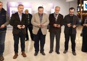 ESENLER BELEDİYESİ, FİLİSTİN İÇİN DESTEK ETİNLİKLERİNE DEVAM EDİYOR Esenler Belediyesi,