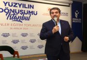 ESENLER’DEN “YARISI BİZDEN” KAMPANYASINA TAM DESTEK! Esenler Belediyesi, hükümetin başlattığı