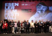 4. ESENLER FİLM FESTİVALİ ÖDÜLLERLE SONA ERDİ Esenler Belediyesi tarafından