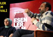 4. ESENLER FİLM FESTİVALİ 2’NCİ GÜNÜNDE DE DOPDOLU! Bu yıl