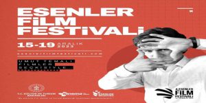 4. ESENLER FİLM FESTİVALİ BAŞLIYOR!